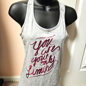 Women's Asics Workout Tank